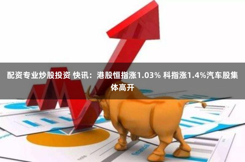 配资专业炒股投资 快讯：港股恒指涨1.03% 科指涨1.4%汽车股集体高开